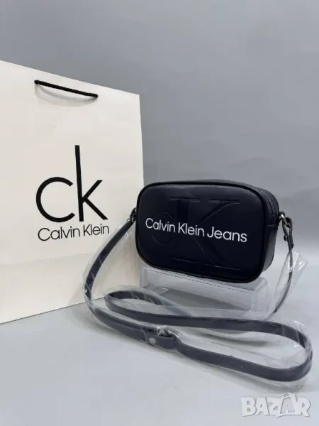 чанти Calvin Klein jeans , снимка 1