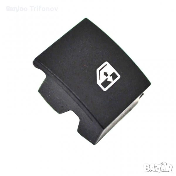 Бутон Копче за ел. стъкла Опел Астра OPEL Astra Zafira Tigra, снимка 1