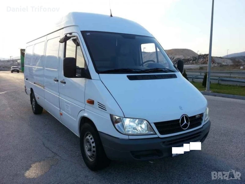 Транспортни услуги, снимка 1