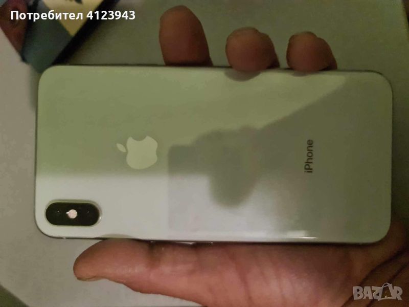 iPhone XS Max 64Gb, снимка 1