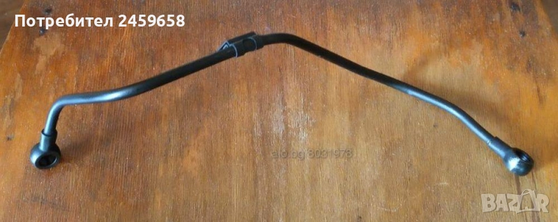 Тръбичка за Киа Соренто 2.5 CRDI, снимка 1