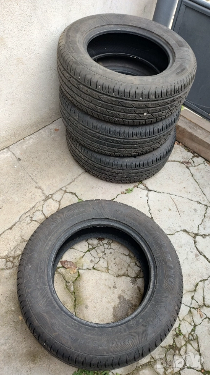 Гуми Viking ProTech NewGen – 235/65 R17 108V (Extra Load), снимка 1