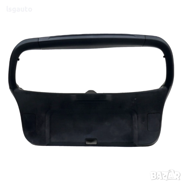 Кора заден капак Mitsubishi ASX I 2010-2019 ID: 152373, снимка 1