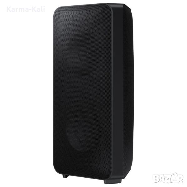 Нова преносима аудио система Samsung MX-ST40B/EN, Bass Booster, снимка 1