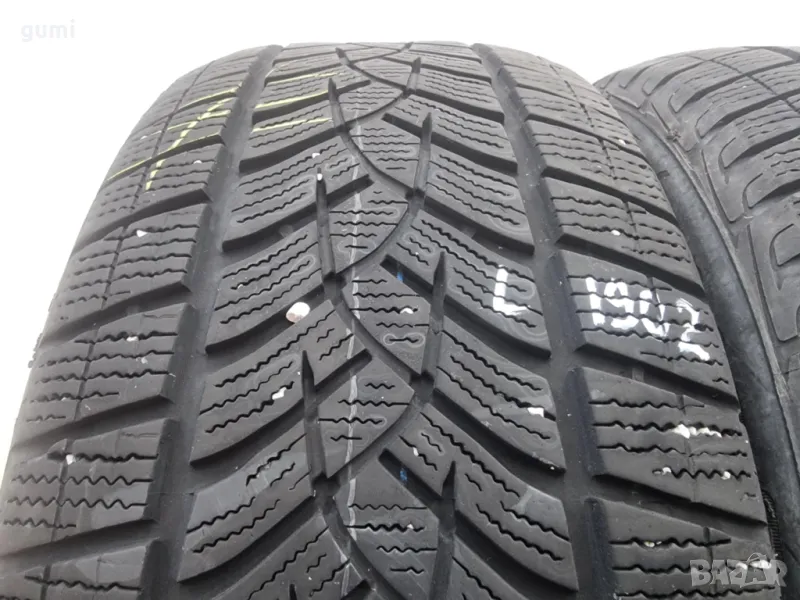 2бр зимни гуми 235/55/17 GOODYEAR L01902 , снимка 1