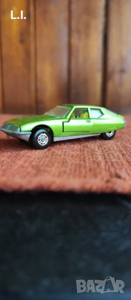 Колички Matchbox България , снимка 1