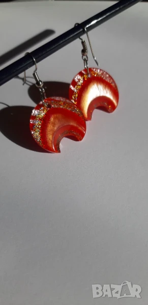 комплект бижута, снимка 1