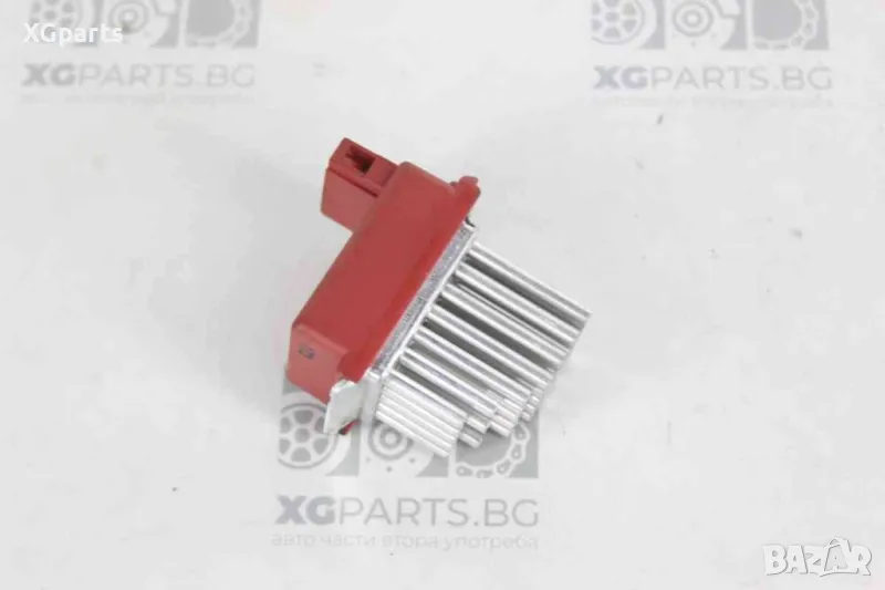  Реостат парно за Volkswagen Sharan (2000-2010) 1J0907521, снимка 1