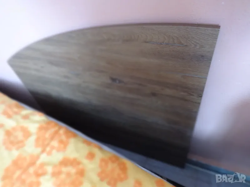 Облегалка дървена за легло-лично Варна.намалена от 45 лв.., снимка 1