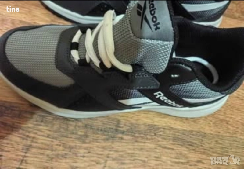 Дамски оригинални маратонки, снимка 1