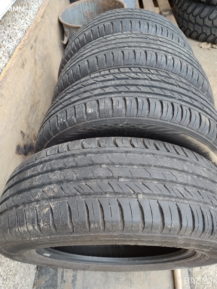 Гуми Nokian 195/65/15, снимка 1