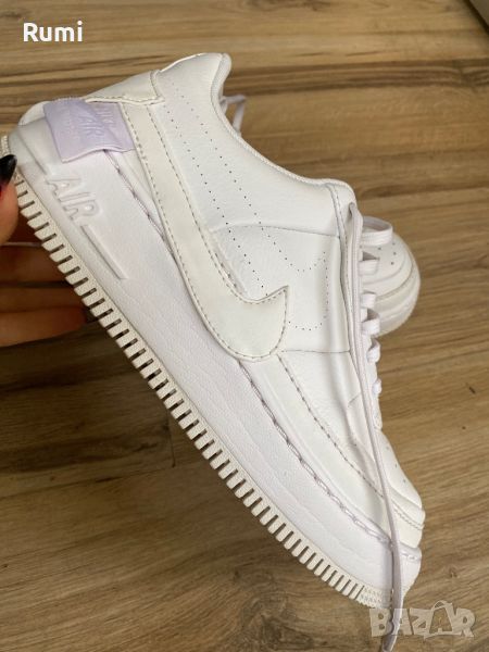 Оригинални кецове Nike Air Force 1 Jester! 41 н, снимка 1