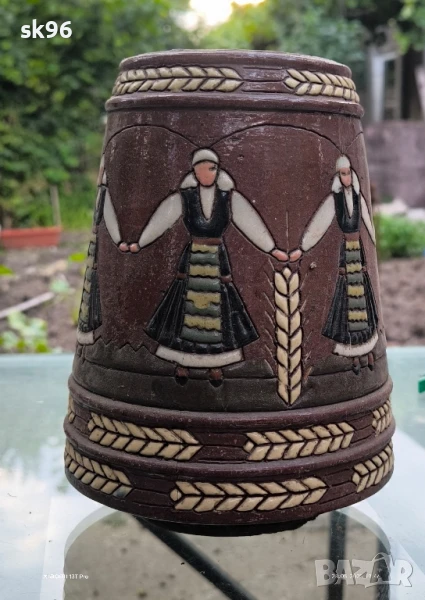 ваза , снимка 1