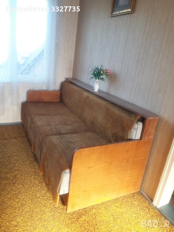 Запазени мебели, снимка 1