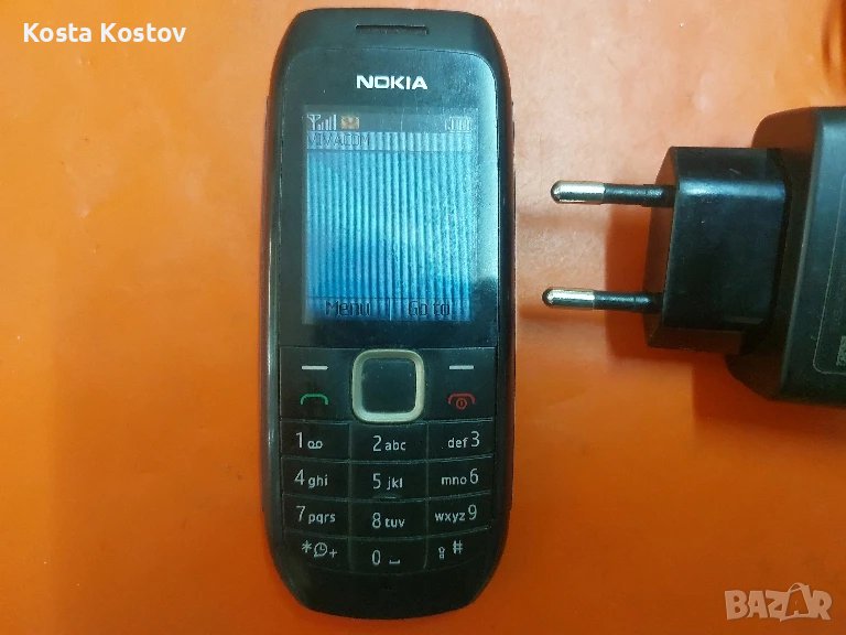 NOKIA 1616, снимка 1