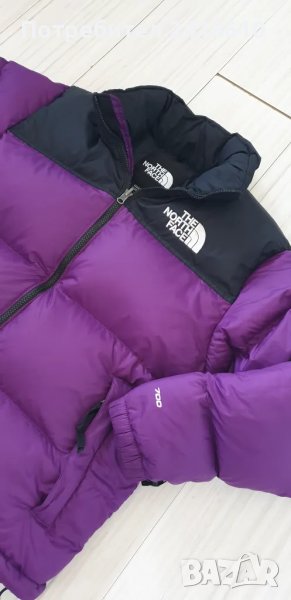 The North Face Nuptse 700 Down Mens Jacket Size M ОРИГИНАЛ! Зимно пухено Яке!, снимка 1