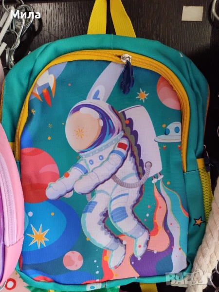 Детски раници , снимка 1