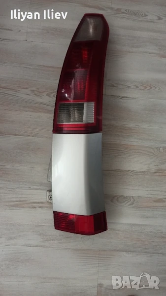 Десен стоп Опел Мерива , снимка 1