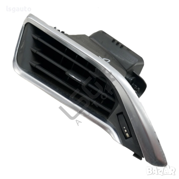 Дясна духалка парно табло Peugeot 208 I 2012-2019 ID: 152079, снимка 1