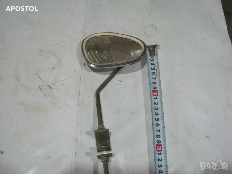 огледало за мотор, снимка 1