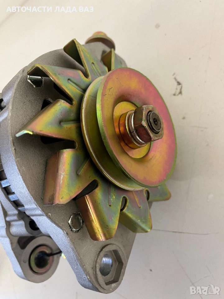 Ново Динамо за Лада 2101/2106, снимка 1