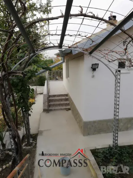 в.з. Фиш-Фиш, общ. Балчик, къща с двор - 125000евро!, снимка 1