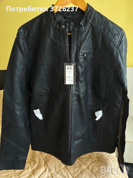 Мъжко яке, снимка 1