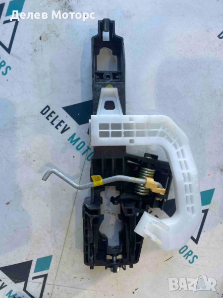 83665J7000 основа за дръжка външна от задна дясна врата от Kia Ceed 1.4T, 140 ph., Automatic, снимка 1