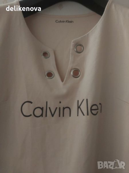 Calvin Klein Size S , снимка 1