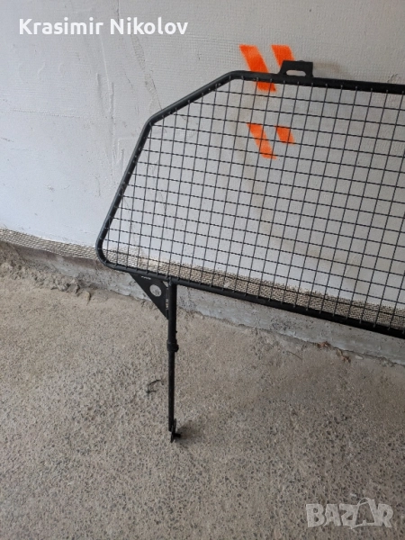 решетка за багажник Мазда трибют, Форд Маверик , снимка 1