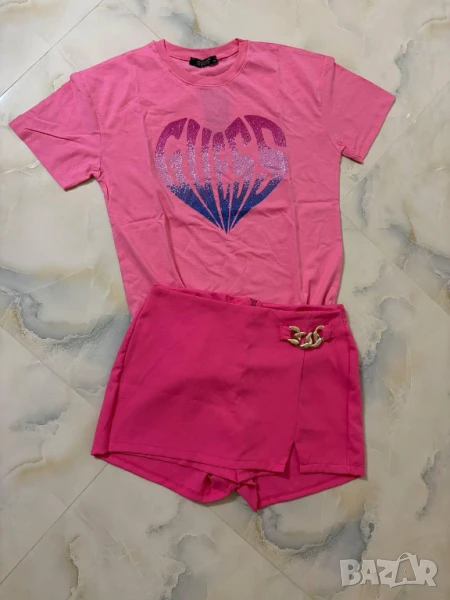    Къси панталонки  , снимка 1