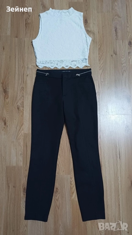Панталон на Zara, снимка 1