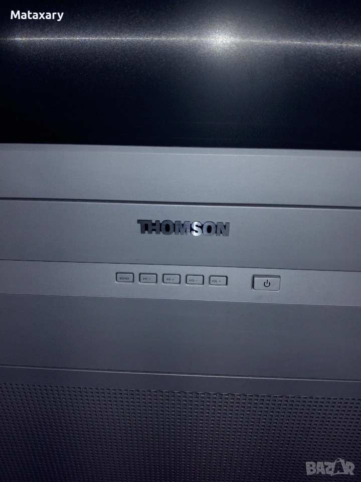 голям телевизор-THOMSON , снимка 1