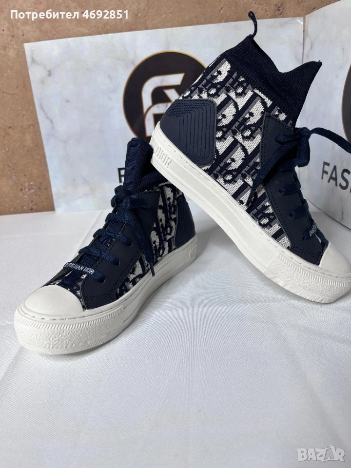 Модерни обувки – елегантен дизайн и комфорт, снимка 1