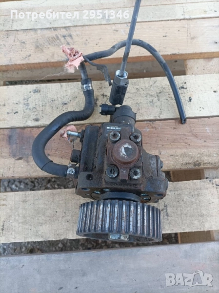 ГНП Opel Insignia 0445010193, снимка 1