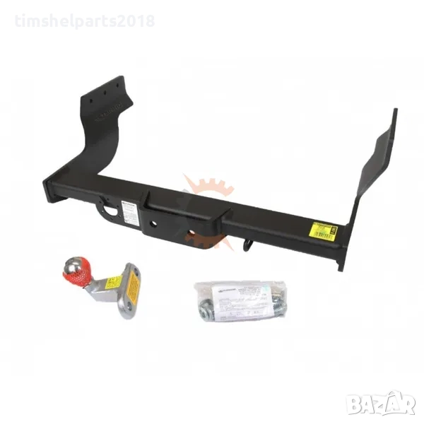 Теглич STF-300 за Ford Transit 2000-2013г, снимка 1