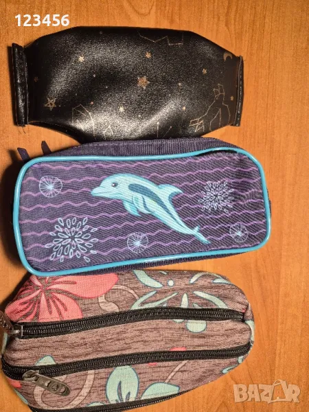 моливници и несесери, снимка 1