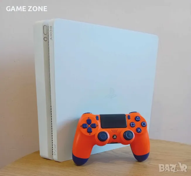 Playstation 4 Slim Гаранция , снимка 1