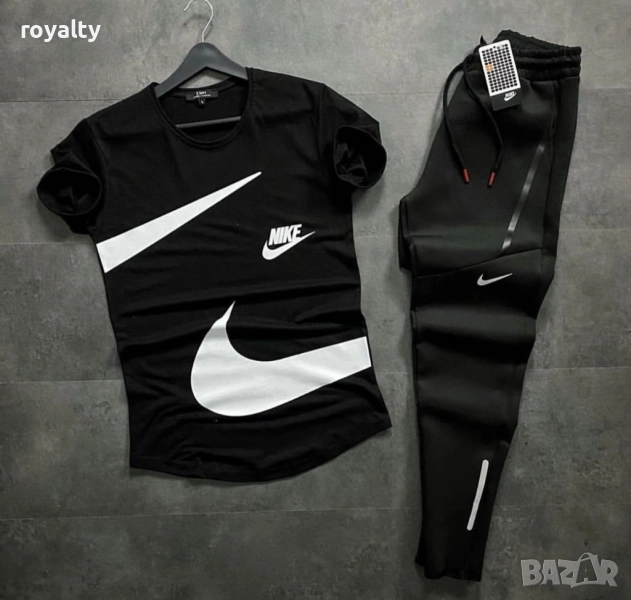 Nike спортни мъжки екипи , снимка 1