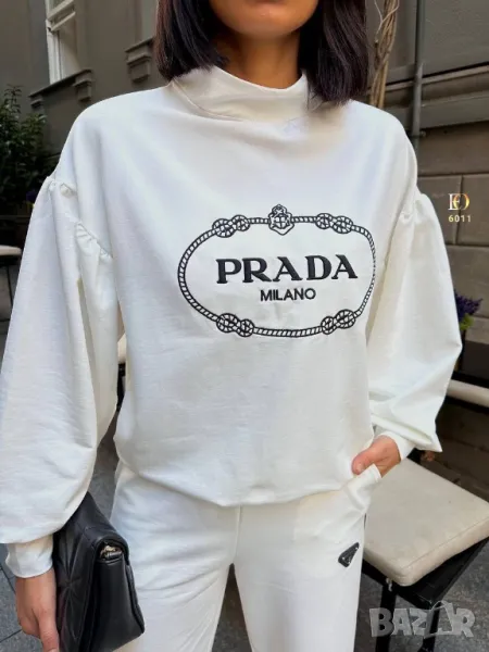 дамски екипи prada milano , снимка 1