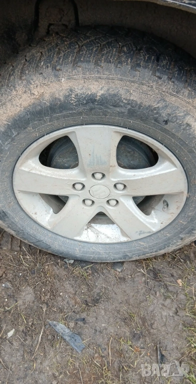 Grand vitara , снимка 1