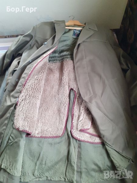 военни дрехи/униформи/парадни/шуби, снимка 1