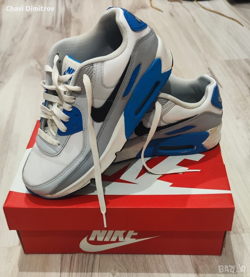 Nike Air , снимка 1