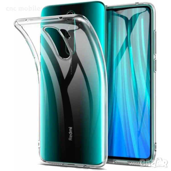 Xiaomi Redmi Note 8 Pro калъф case , снимка 1
