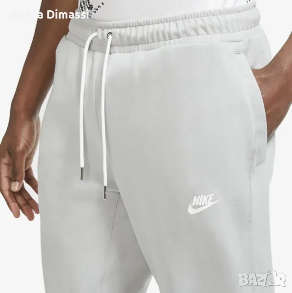 Nike Fleece Панталон мъжки, снимка 1