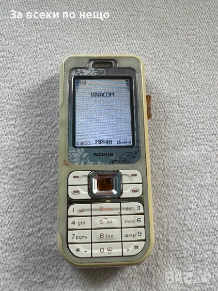Nokia 7360 , Нокия 7360, снимка 1