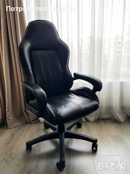 Стол ThunderX3 BC1 BOSS, снимка 1