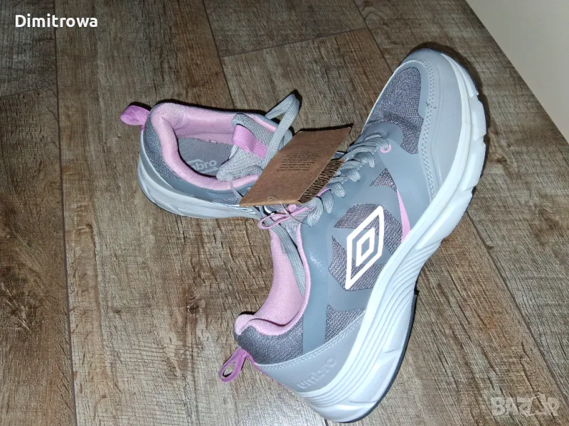 н.40 Umbro, снимка 1