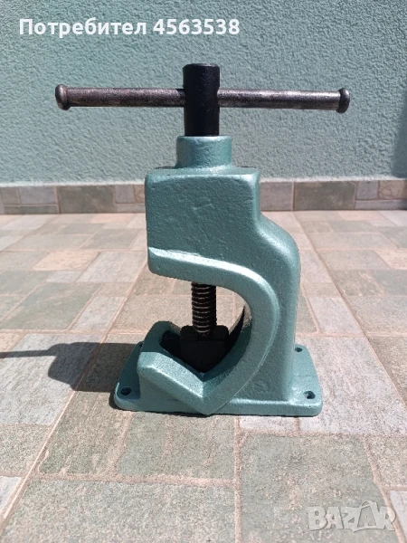 менгеме , снимка 1