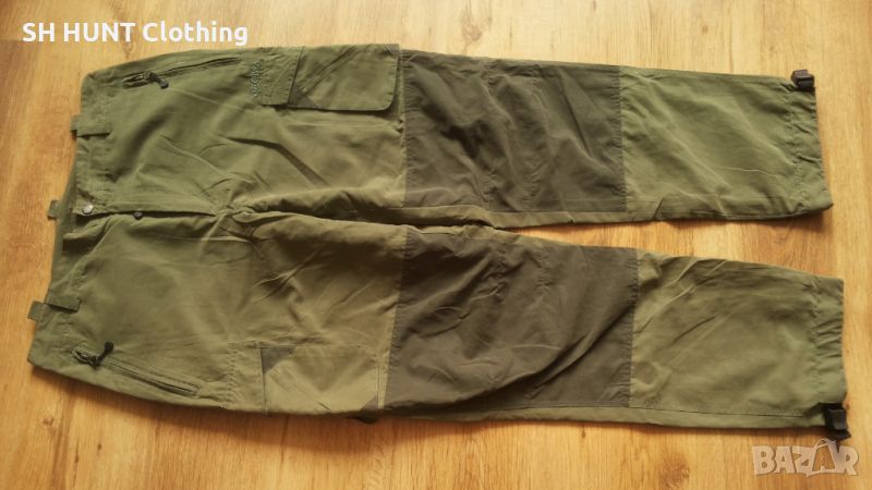 JEGMA Waterproof Trouser размер M / L за лов риболов панталон водонепромукаем - 1008, снимка 1